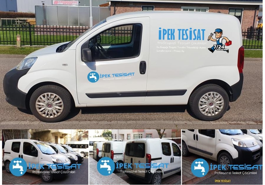  Su Kaçağı Tespiti