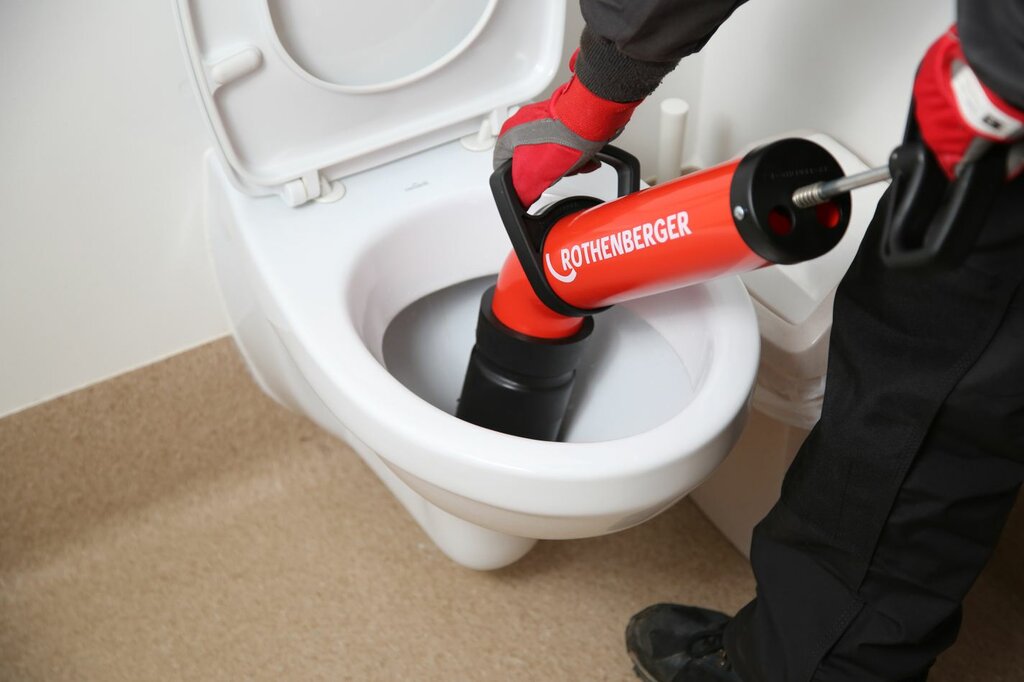 Pendik Tuvalet Tıkanıklığı Açma